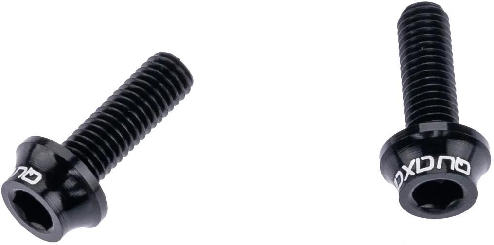 Quaxar Schraube M5 schwarz