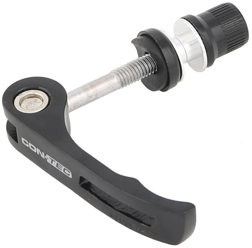 Contec Sattelgurt Schnellspanner SC-250 CT Sattelstützenspieß schwarz