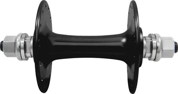 Sturmeyarcher sa hbt30 Vorderradnabe kpl. 36gts schwarz