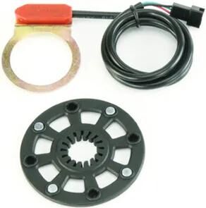 Ansmann Pedelec Sensor Pedelec Sensor + Magnetscheibe