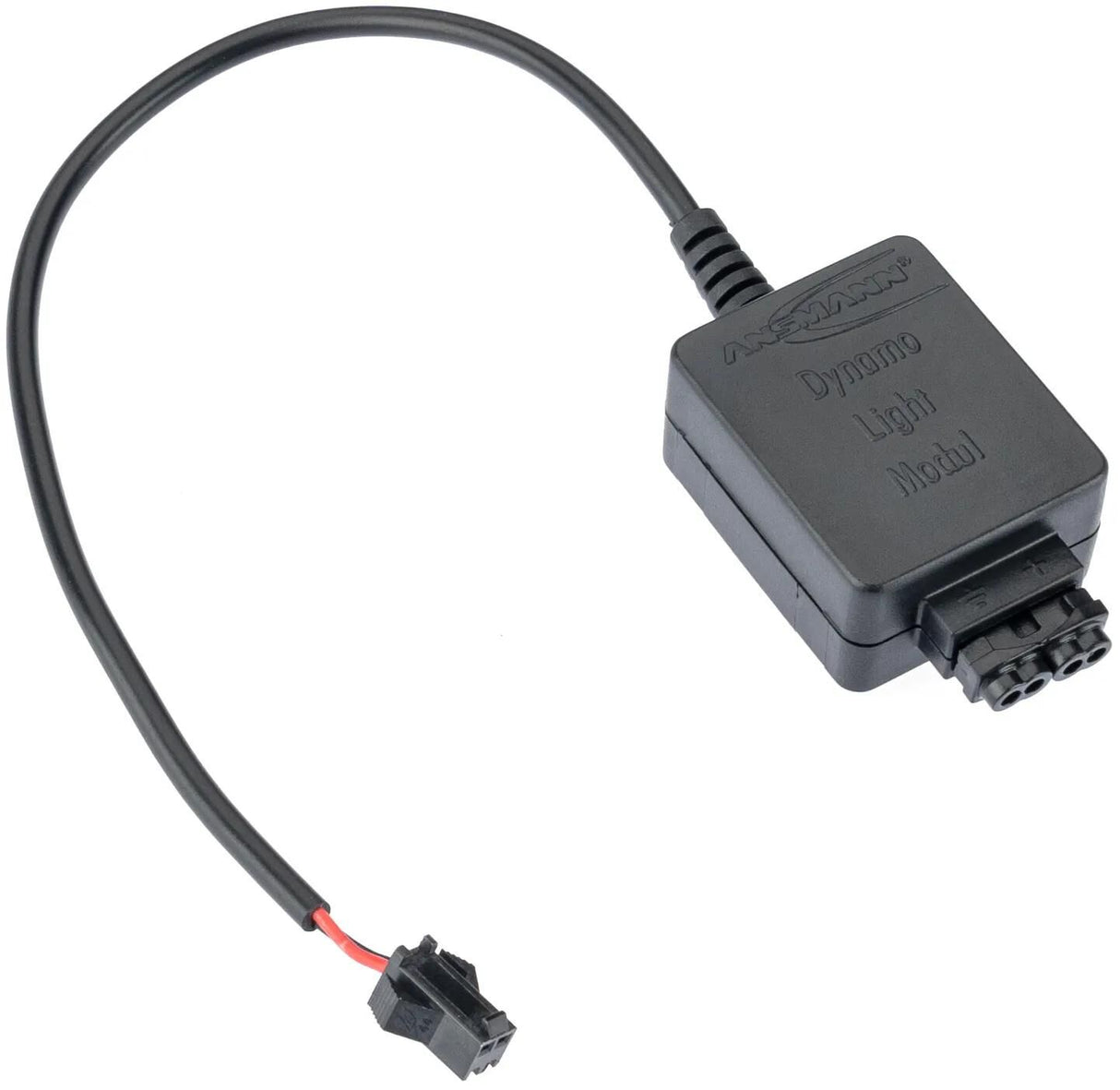 Ansmann Lichtmodul Lichtmodus E-Bike Plus