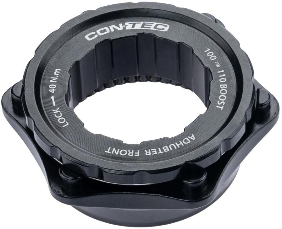 Contec v.r. Adapterkit Adhubter für . CT-Adapter Adhubter vorne für VR-Naben von 100 bis 110 mm