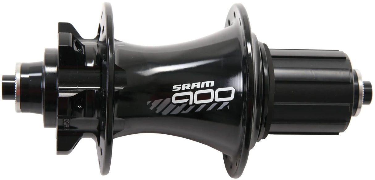 Sram Hinterradnabe 900 Hinterradnabe 900 Alu 28h schwarz