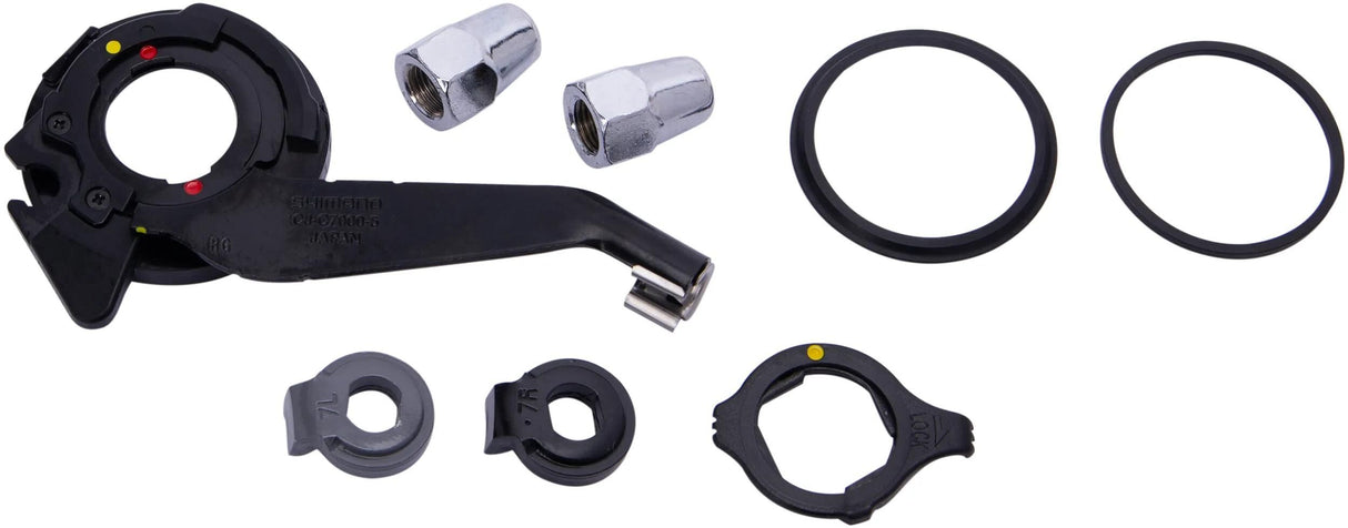 Shimano Zubehör Zubehör-Unterlegscheibe. oh sg-c7000