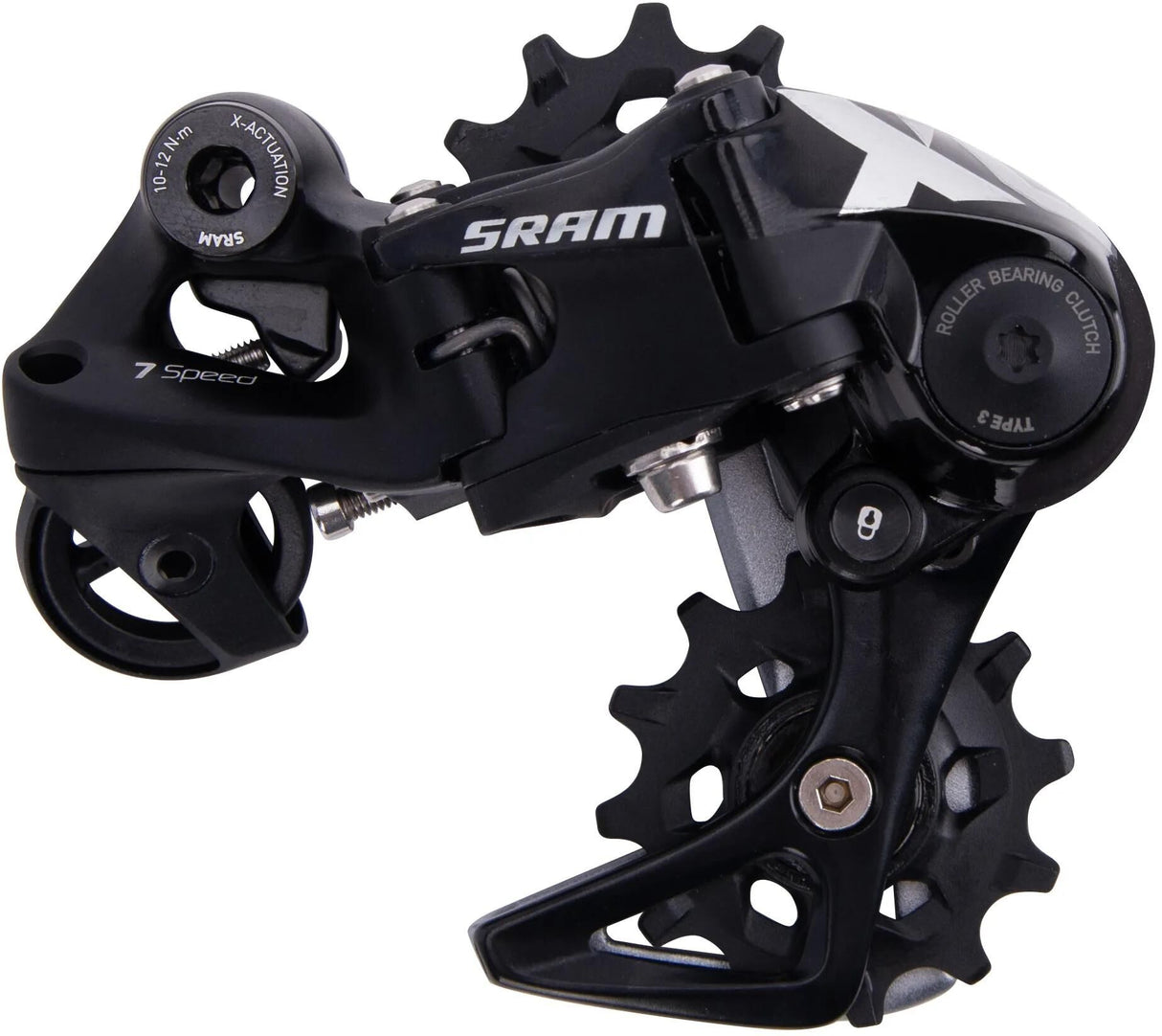 Sram Schaltwerk x01 dh Schaltwerk. x01 dh kurzer Käfig 26t