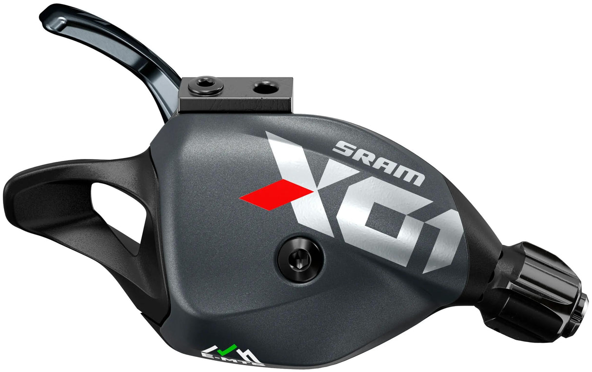 Sram Daumenversteller x01 Eagle Single Click Trigger x01 Eagle 12sp rot