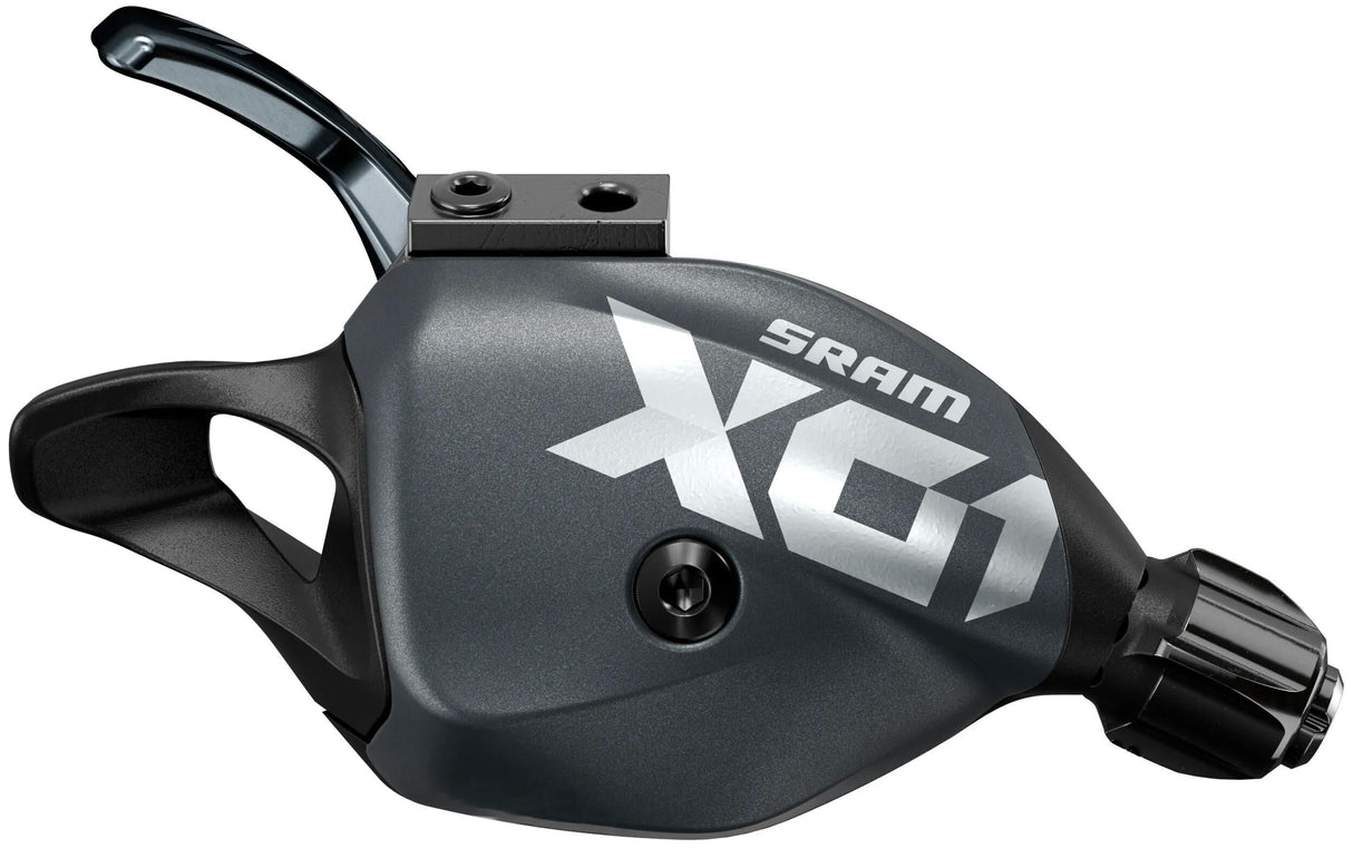 Sram Daumenversteller x01 Eagle Trigger x01 Eagle 12sp Mondgrau