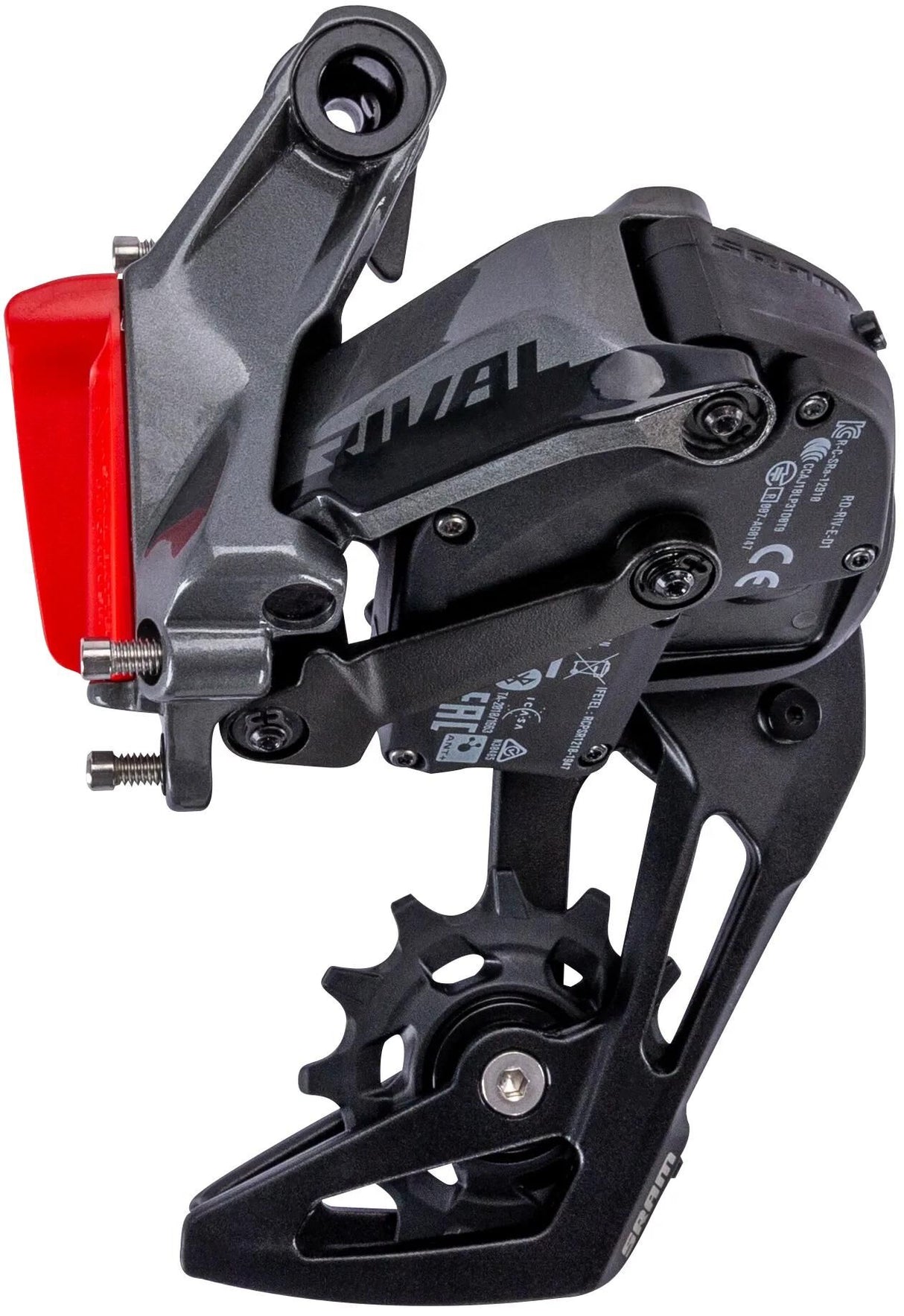 Sram Schaltwerk Rival Etap Axs D1 Xplr