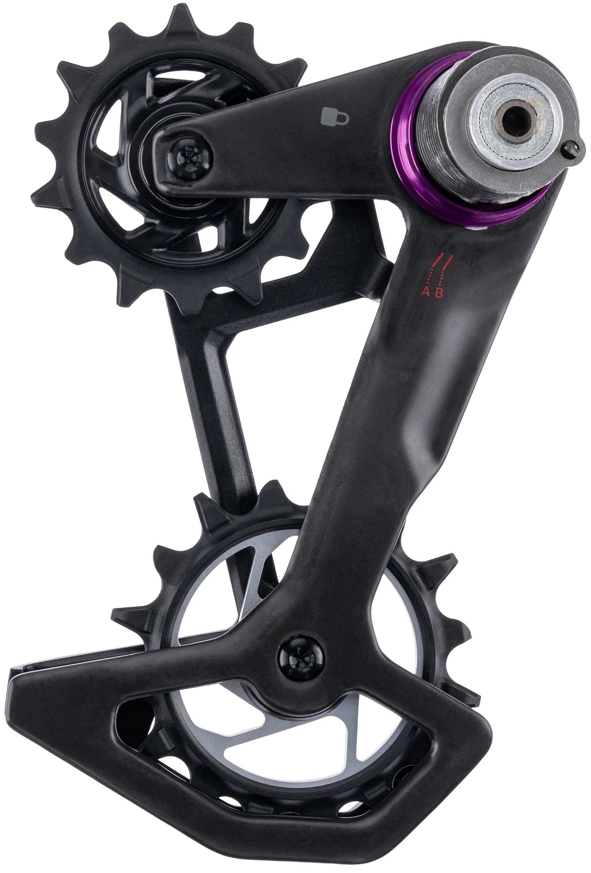 Sram Käfig xxsl Eagle Käfig Kit Achsen