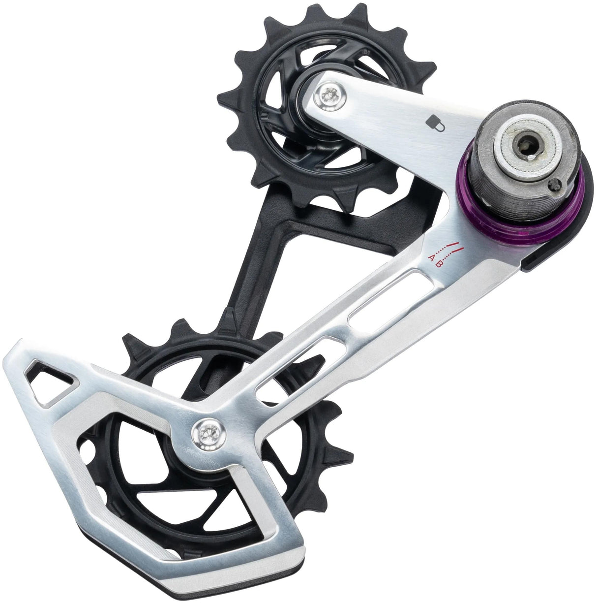 Sram Cage XX Eagle Cage Kit Achsen