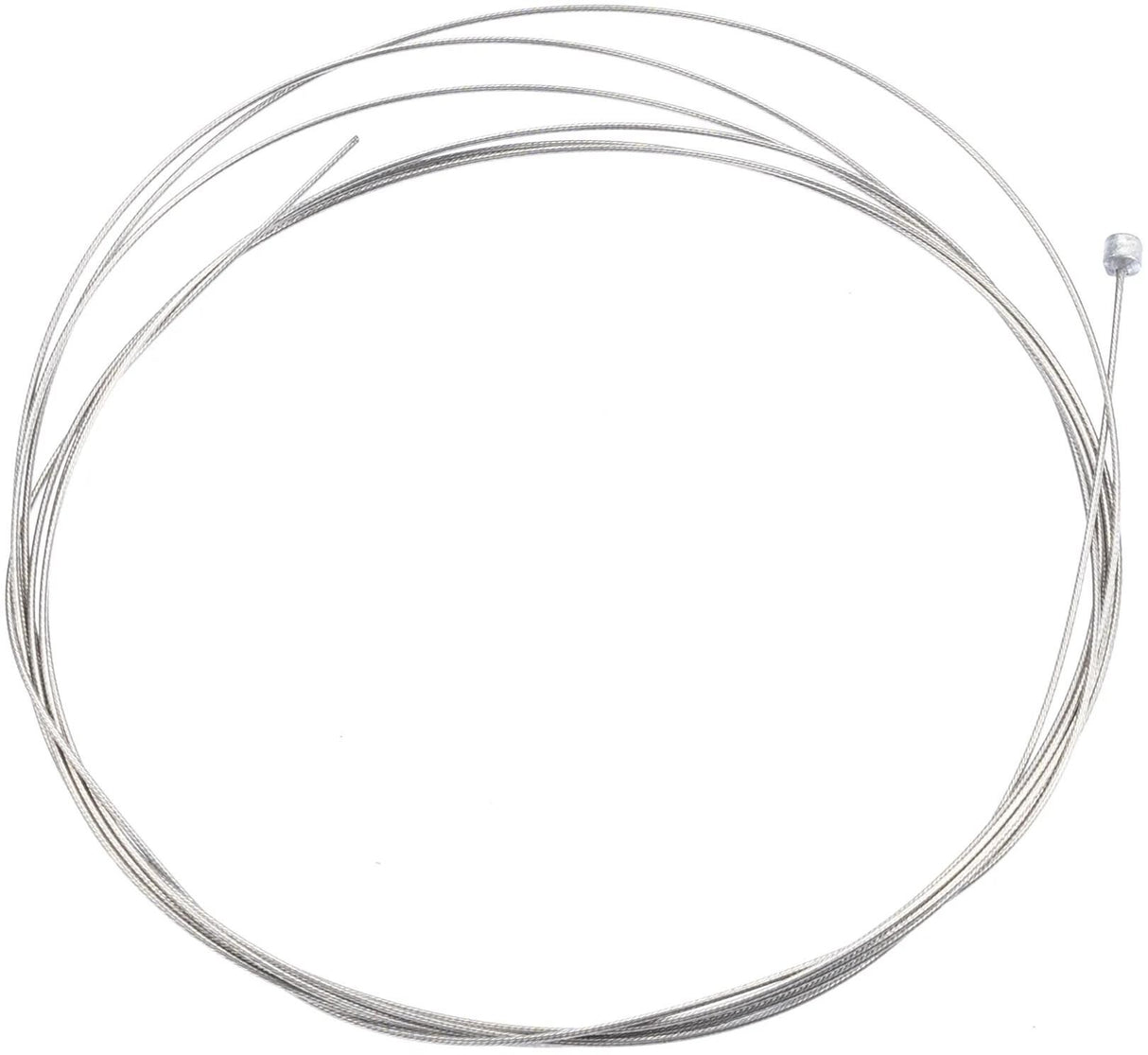 Elvedes inneres Schaltkabel 19-strängiger Entgleisung.Innenkabine. 2250 mm 0,08 mm