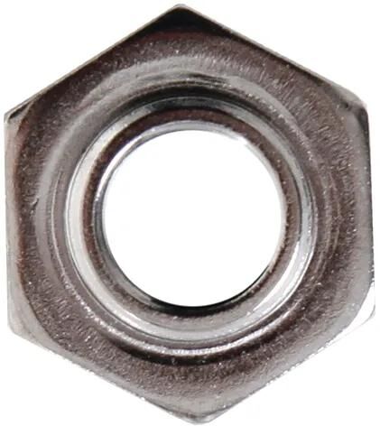 Shimano Stop Nut Shim. 2,5 mm