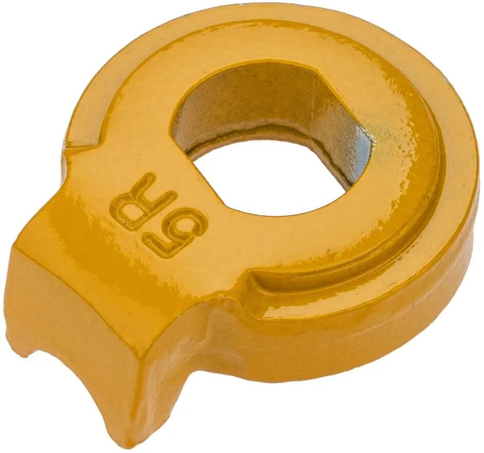 Shimano Nexus A-Asborg Ring 5r Gelb