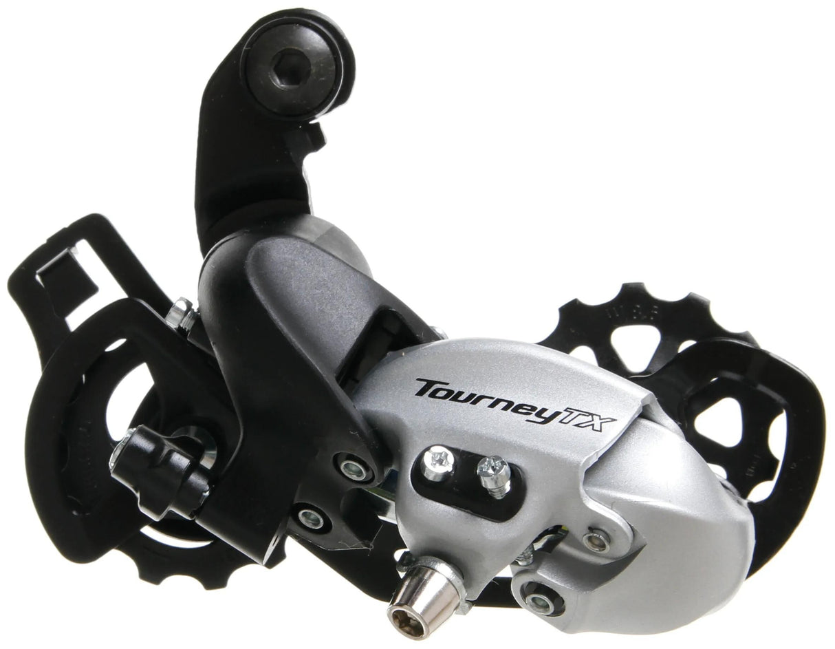 Shimano Tourney rd-tx800 7 8-Gang-Schaltwerk
