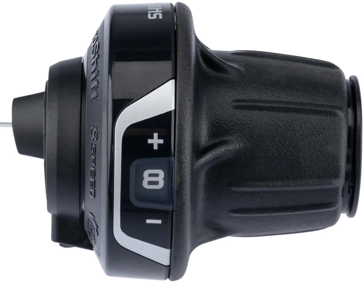 Shimano Revoshifter Tourney SL-RV400 8V schwarz