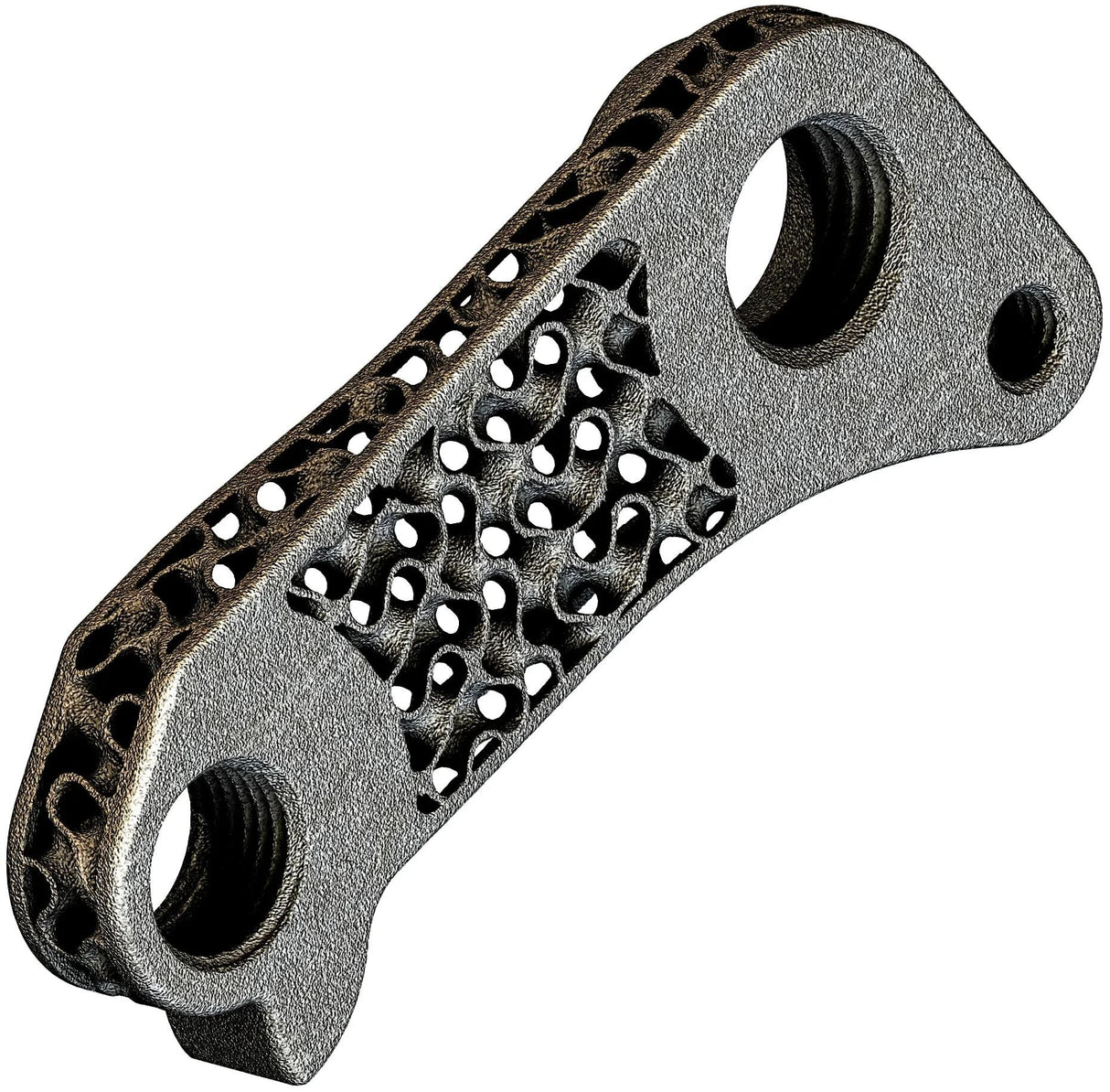 Silca Schaltauge Haken derail.hanger Scott