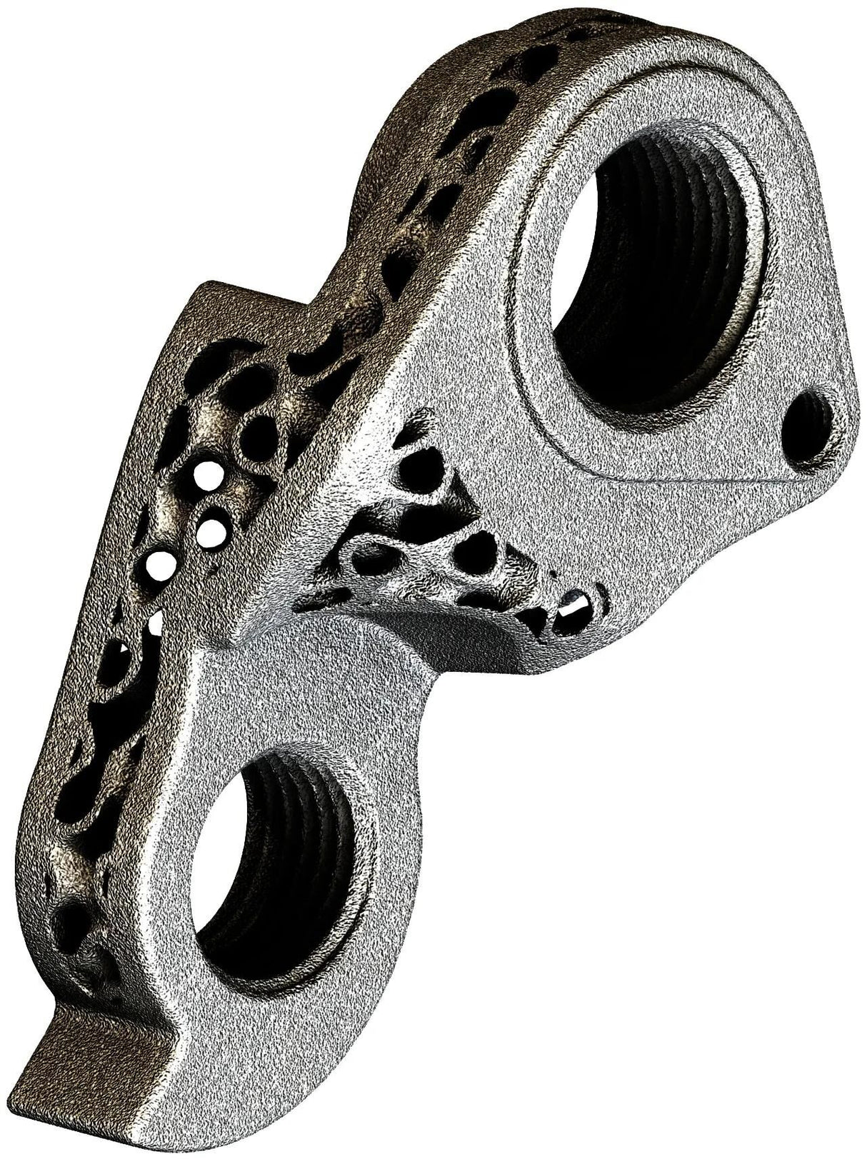 Silca Schaltauge Haken derail.hanger Cannondale