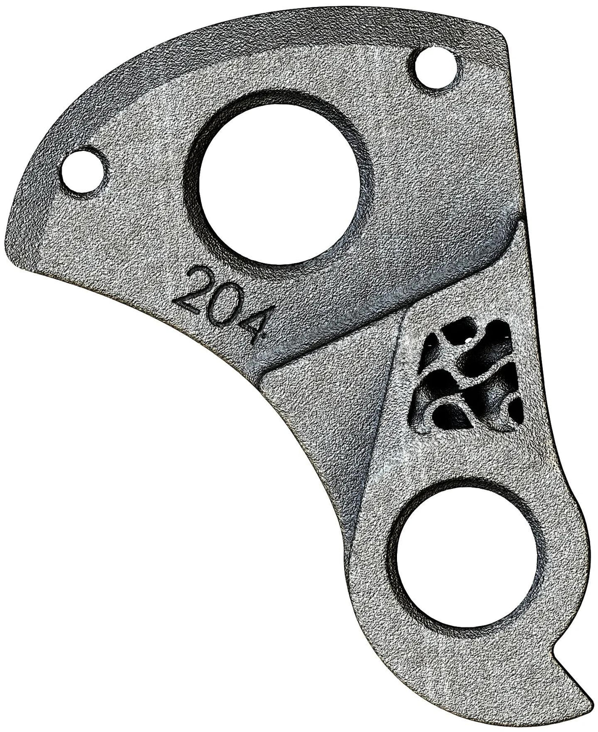 Silca Schaltauge Haken derail.hanger Giant