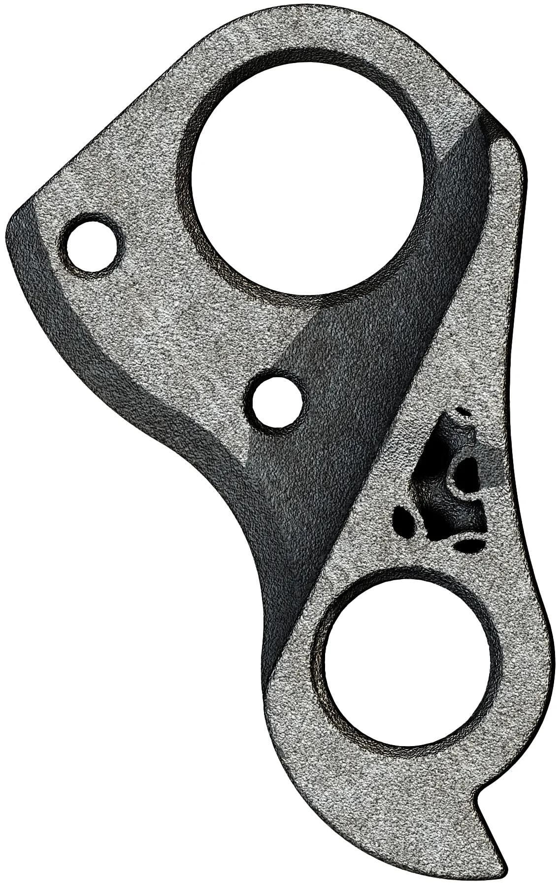 Silca Schaltauge Haken derail.hanger pull
