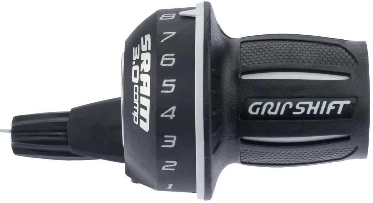 Sram Drehgriffschaltung ESP 3.0 Comp Drehgriffschaltung. 3,0 comp 8-sp insb