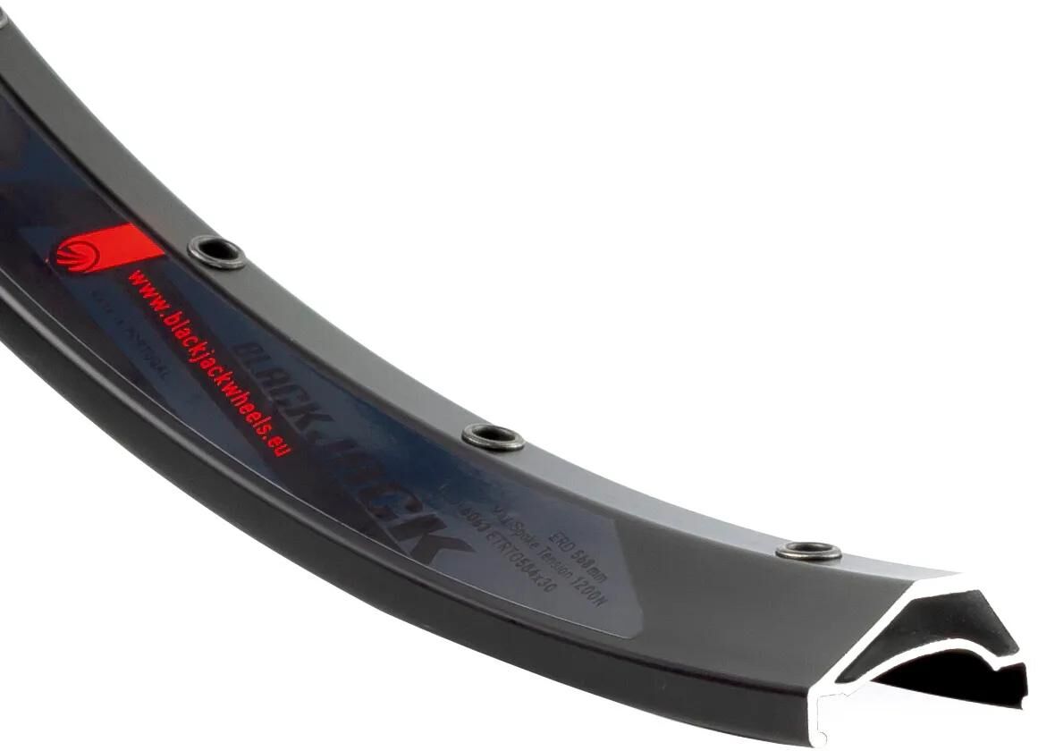 Rodi Cycling Rodi Rim Ready 30 Asy Rodi Felgen Ready 30asy 30-584 SW 32l