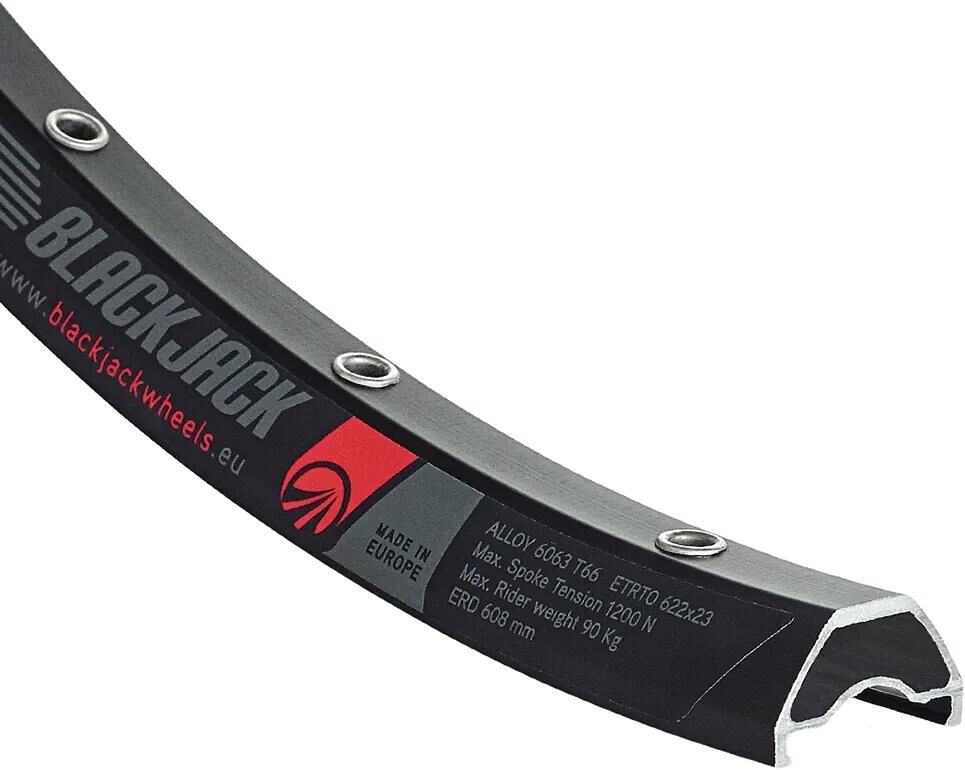 Rodi Cycling Rodi Rim Ready 23 Rodi Felgen Ready 23 23-622 SW 32l