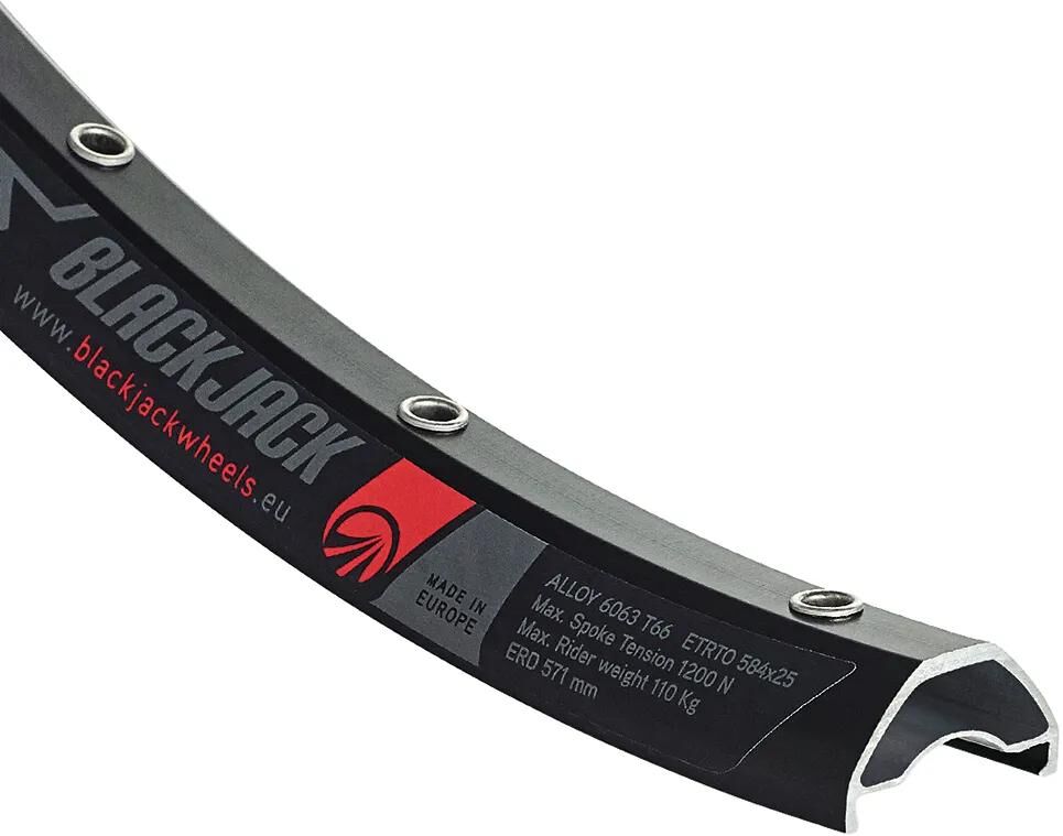 Rodi Cycling Rodi Rim Ready 25 Rodi Felgen Ready 25 25-622 SW 32l