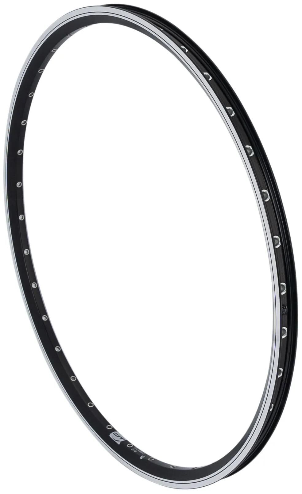 Contec Classic Z19 Rim CT Aluminiumfelgen Classic 36l. 19-559, dv, schwarz