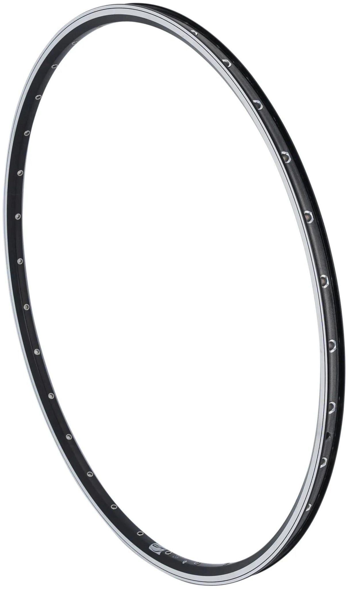 Contec Classic L17 Felge CT Felge Classic L17 32h 17-622 DV Schwarz