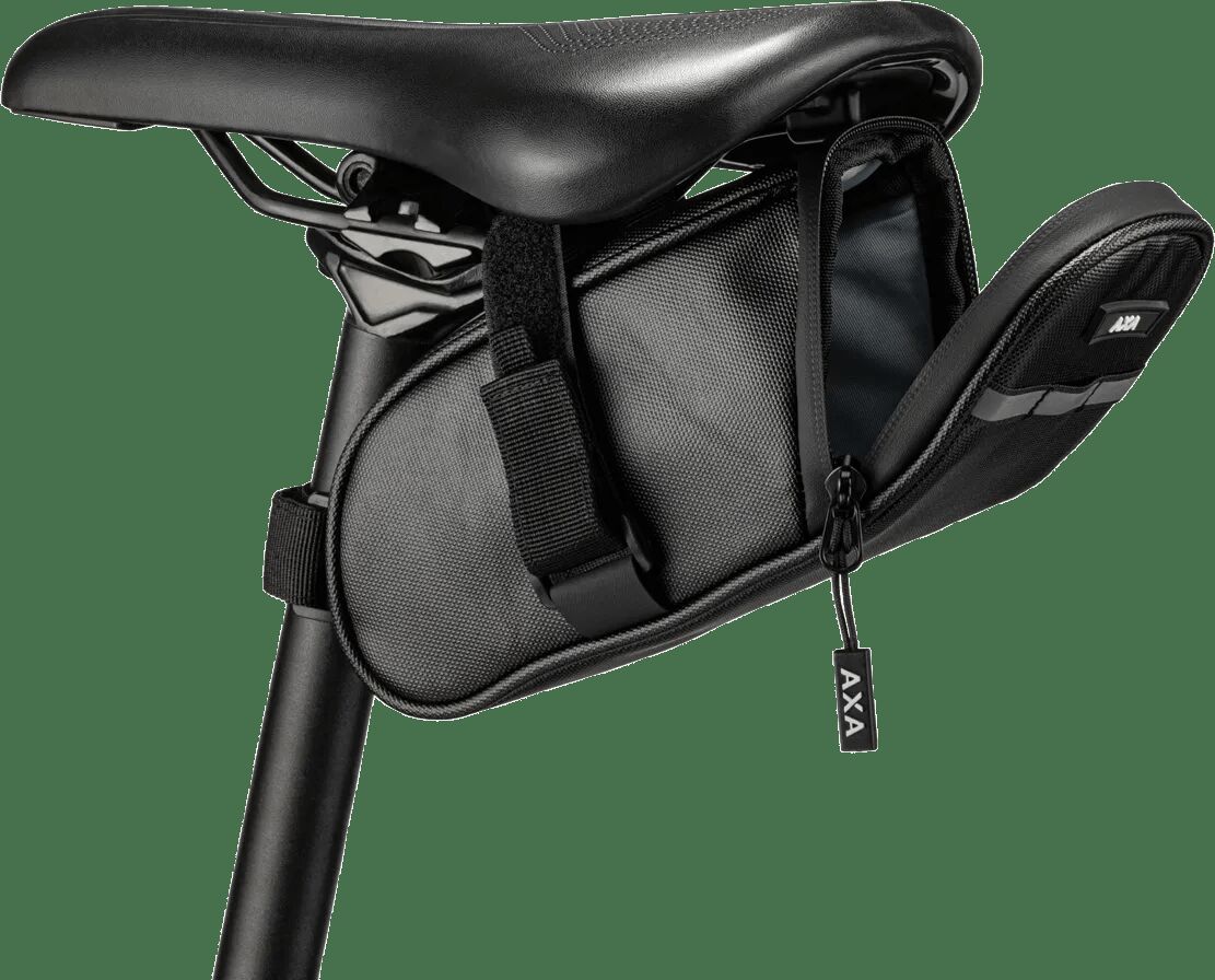Axa Steckkette ULC 130 5,5 - schwarz