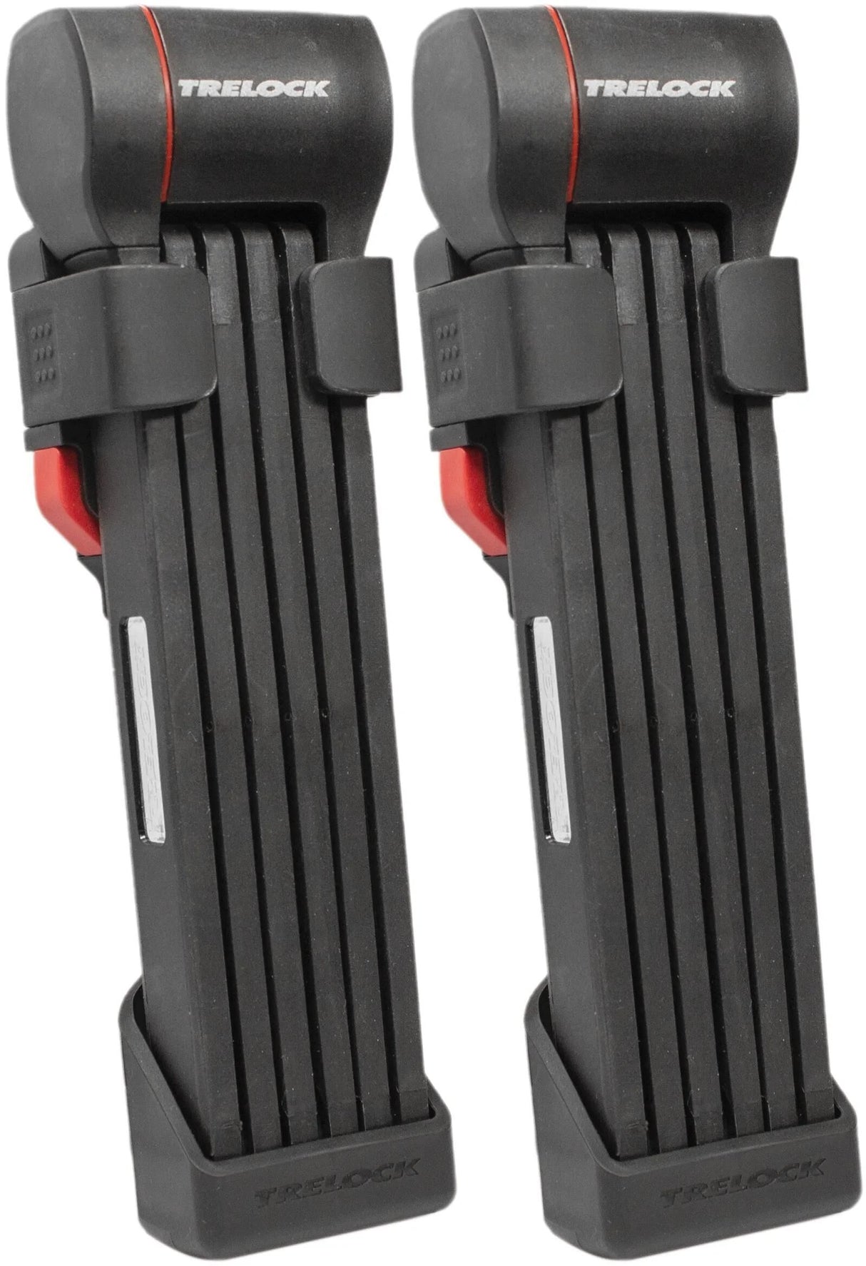 Trelock FS480 COPS FILDESLOT 100 CM Schwarz