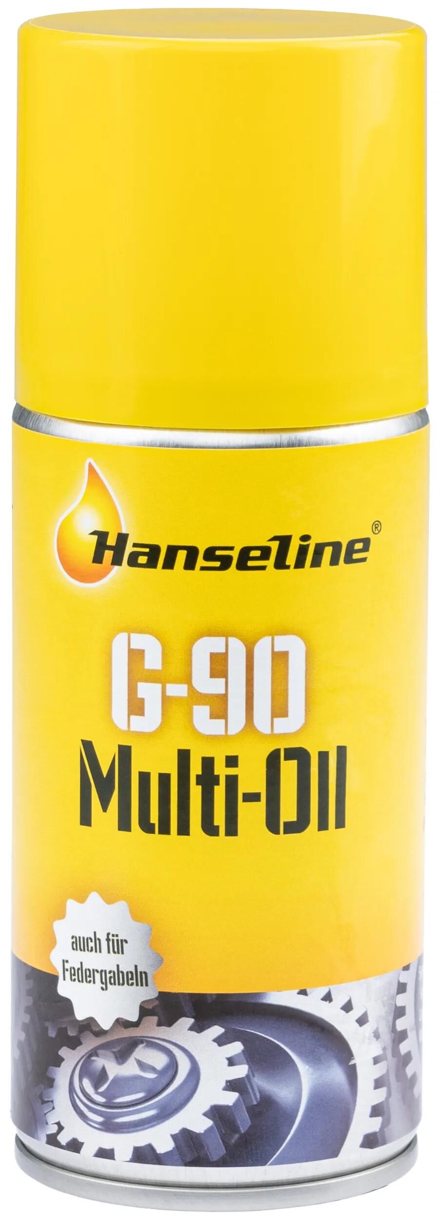Hanseline Multi-Öl G-90 Multi-Öl G-90 150 ml