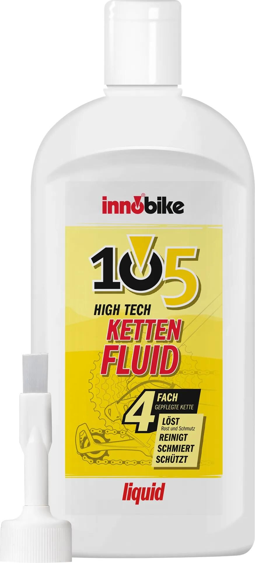 Innobike Kettenspray 105 High Tech Chain Fluid Kettenspray 105 High Tech Chain Fl. 300 ml