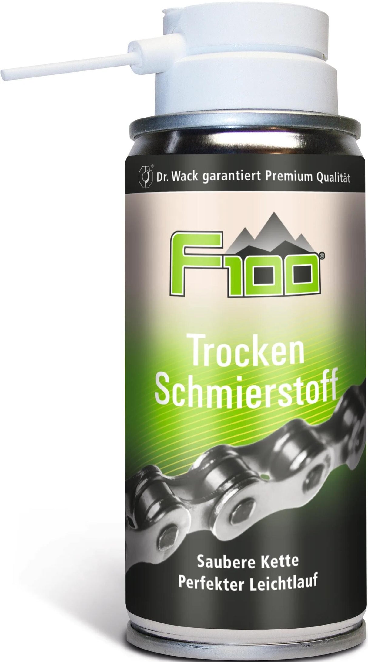 Dr. Wack F100 Dr. Wack F100 Trockenschmiermittel 100 ml