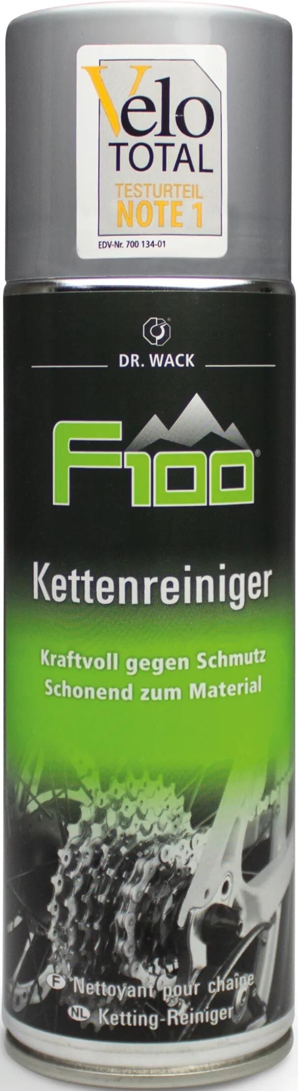 Dr. Wack F100 Kettenreiniger 300 ml