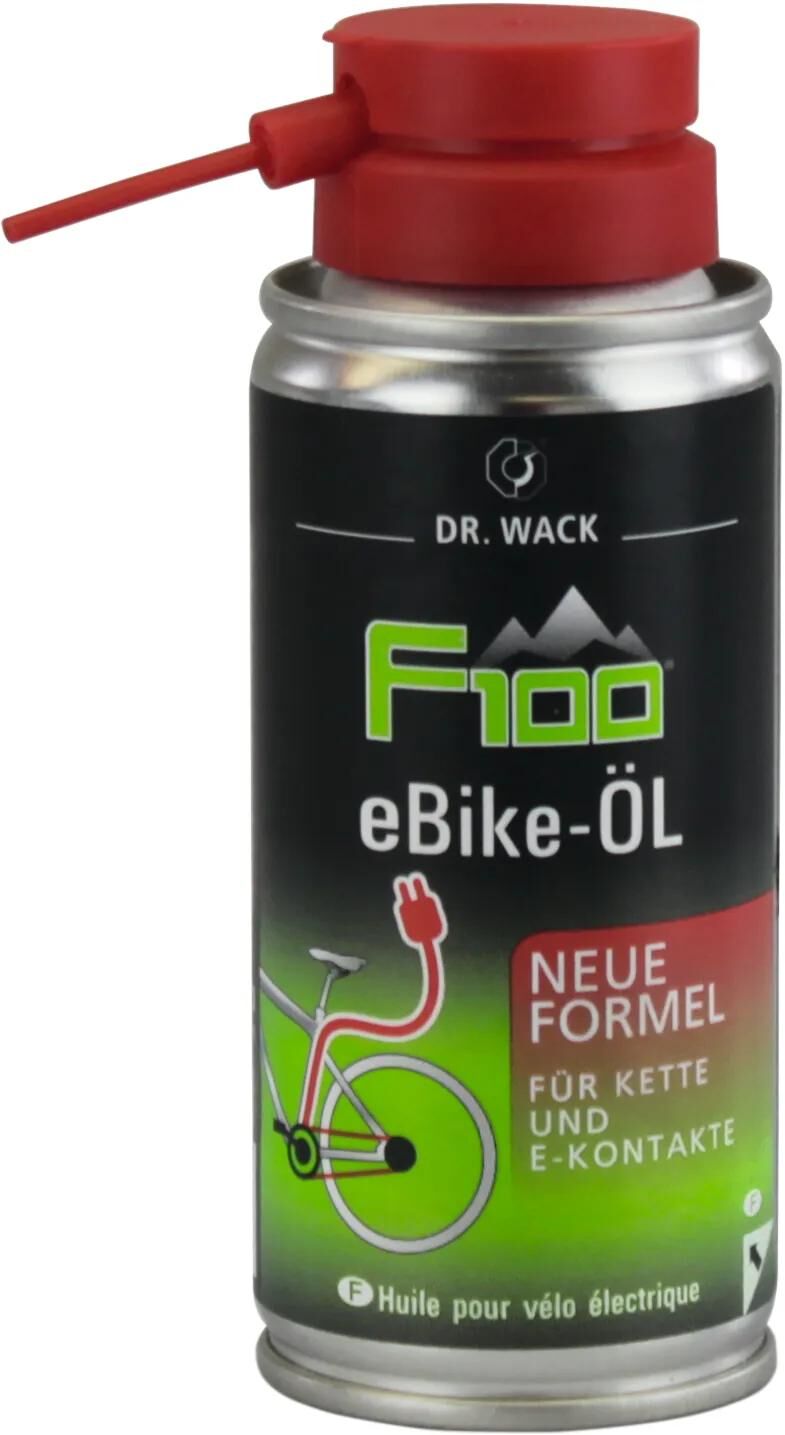 Dr Wack F100 F100 E-Bike Kettenöl 100 ml