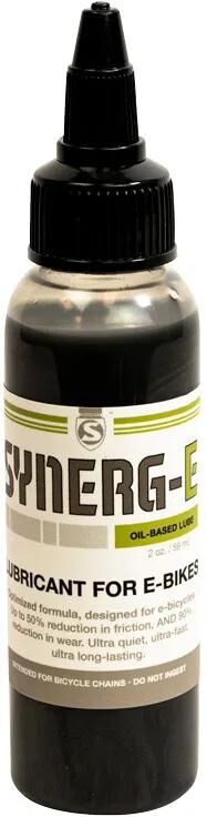 Silca Kettenöl Synerg-E Kettenöl Synerg-E 60ml