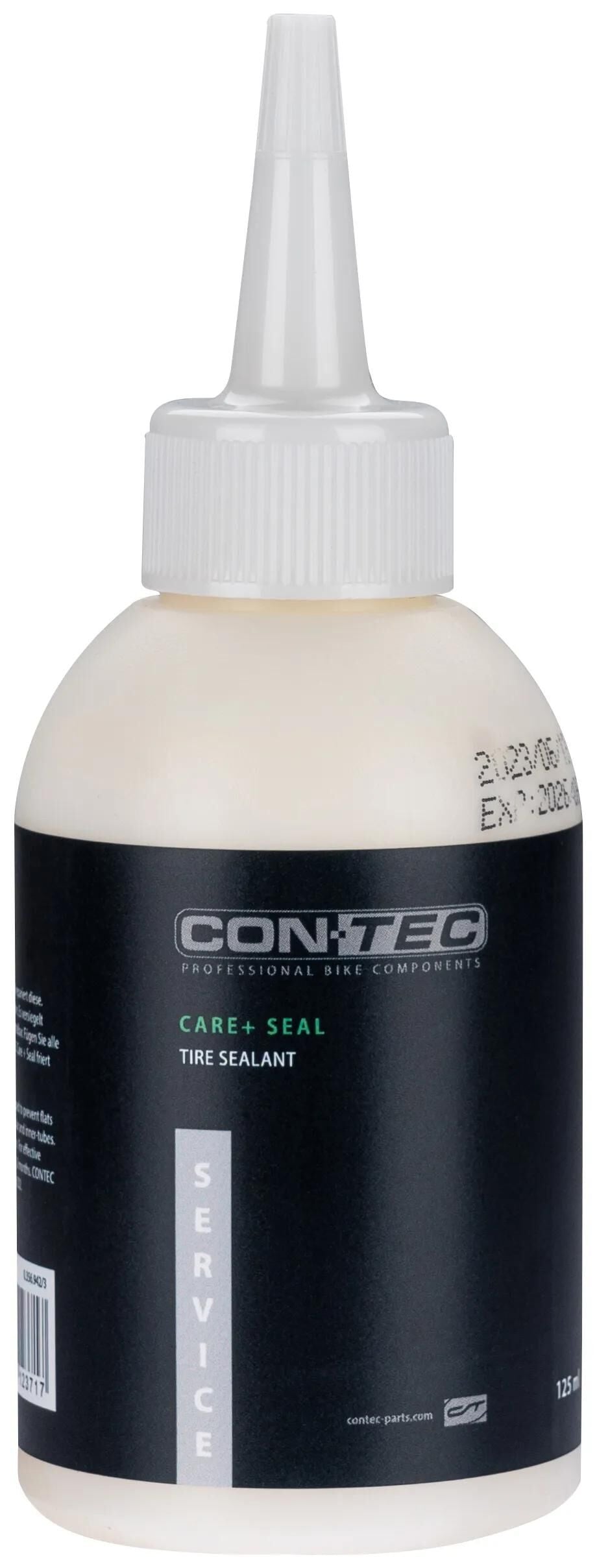 Contec Reifendichtmittel Care+ Seal CT Sealant Care+ Seal Prep, 125 ml