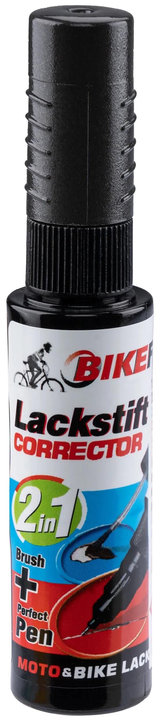 Fasi-Lack für die lokale Reparatur, Reparaturfarbe Anthrazit