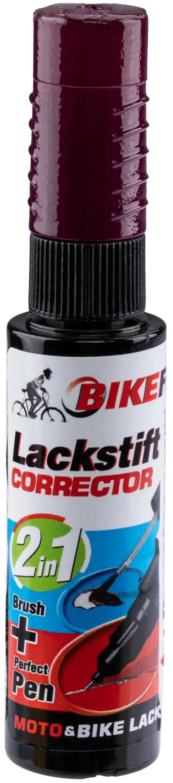 Fasi-Lack für lokale Reparaturen, Ausbesserungsstift, Schmetterlingsviolett