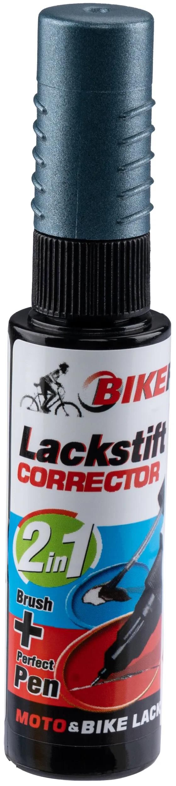 Fasi-Lack für lokale Reparatur, Ausbesserungsstift, hellblau, 20 Stück