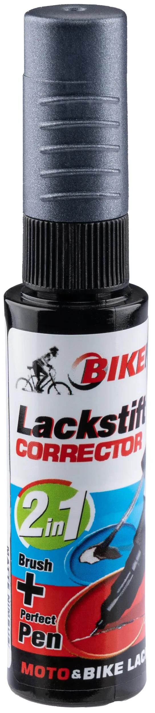 Fasi-Lack für lokale Reparatur, Ausbesserungsstift, matt, Nimbus, ref.sil.matt