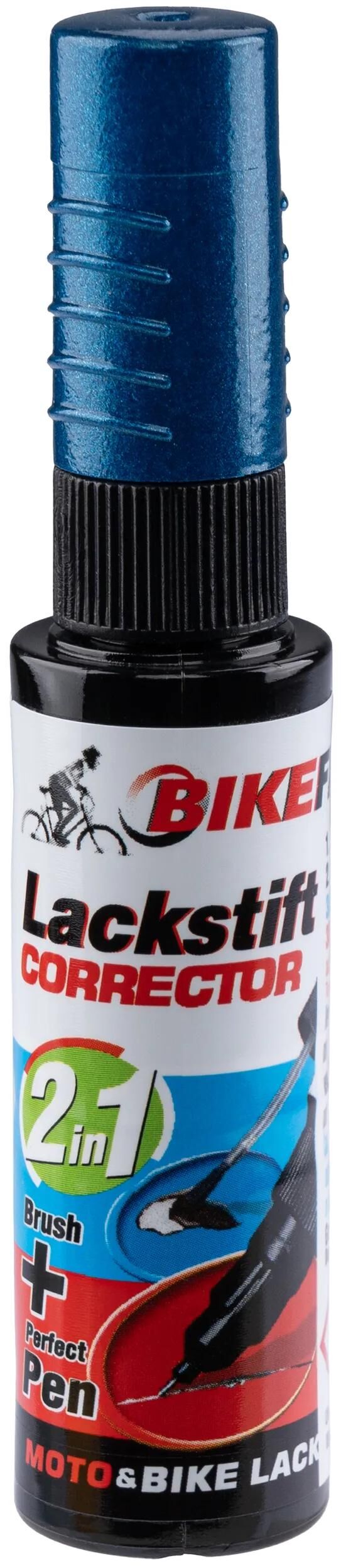 Fasi-Lack für lokale Reparaturen, Ausbesserungsstift, Karibikblau
