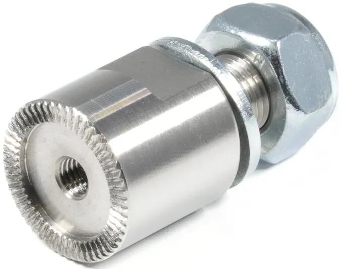 Radoxx-Adapter QR-Adapter M5 für QR