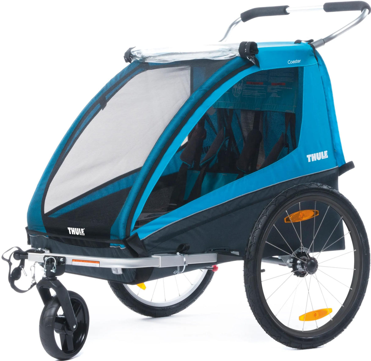 Thule Achterbahn xt