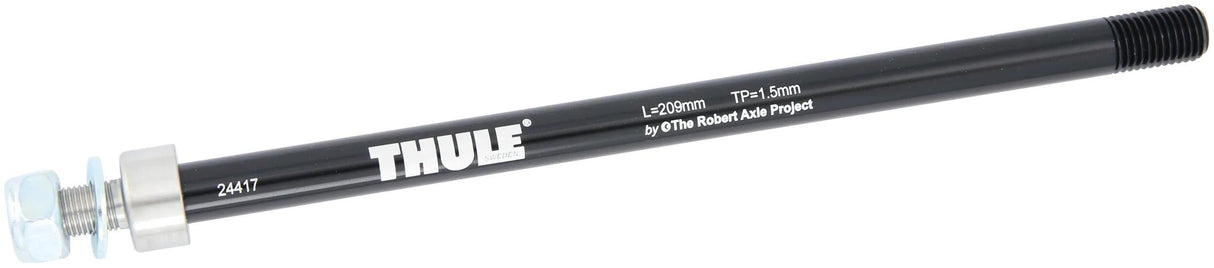 Thule Achsadapter Achsadapter Shimano, M12 x 1,5