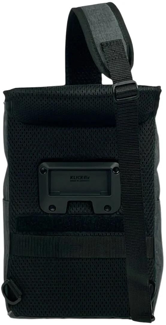 Haberland Umhängetasche Slingbag Lenkertaschen Slingbag Klickfix