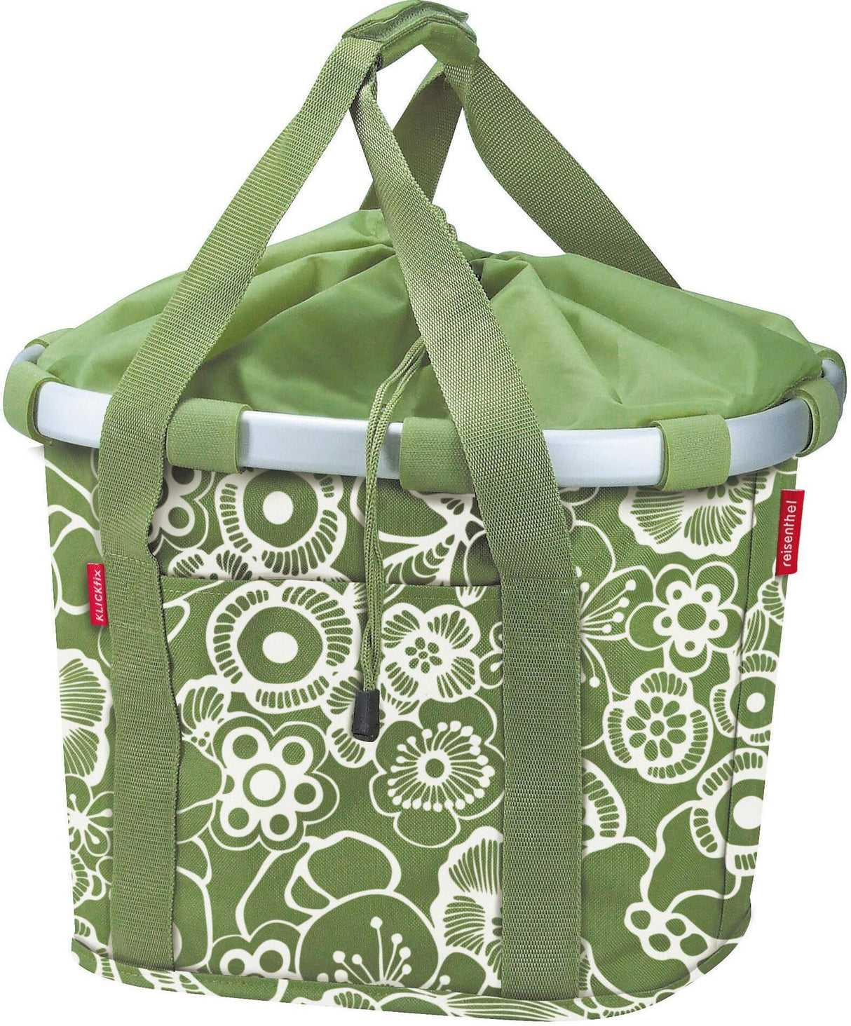 Rixen Kaul Shopper Bag Fahrradkorb