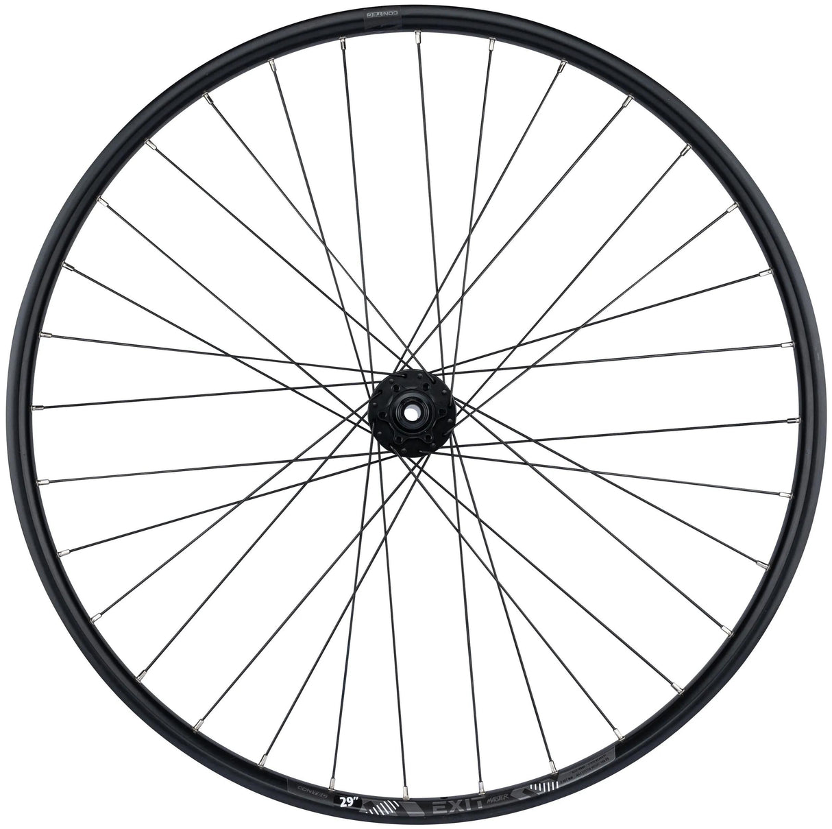 Contec Hinterrad Ausgangskern 21 ct hr 29 Ausgangskern 21 142 mm 12 mm 6l Hg SW 2,00