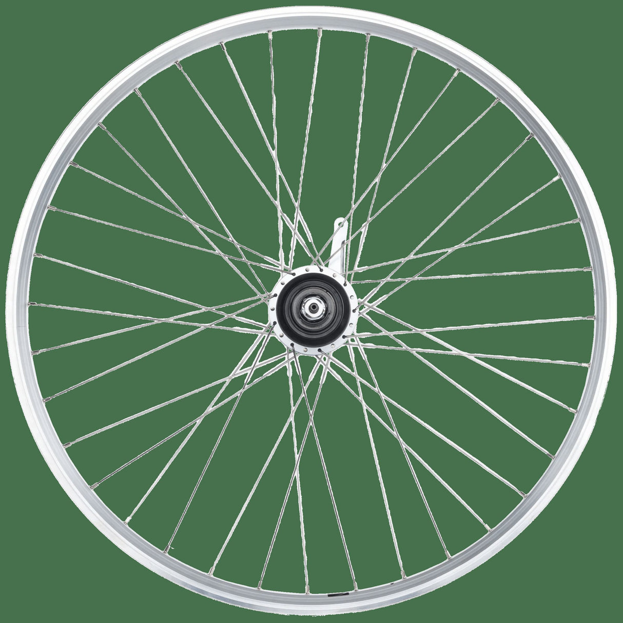 Contec Hinterrad Classic Z19 + Shimano SG-C30017Car. Hinterrad 28 2,34 2,00 Edelstahl konifiziert